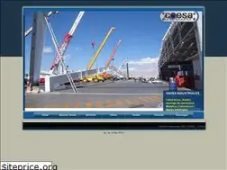 Sites similar to coesa.com.mx