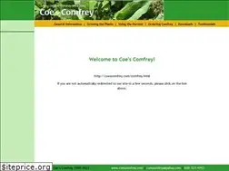 Sites similar to coescomfrey.com