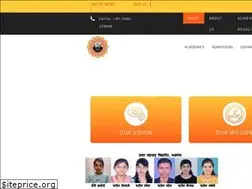 Sites similar to coeshahada.ac.in