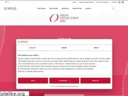 Sites similar to coesia.com