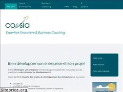 Sites similar to coesia.fr