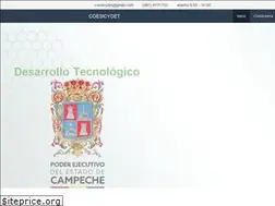 Sites similar to coesicydet.com