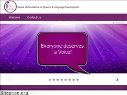 Sites similar to coesld.ca