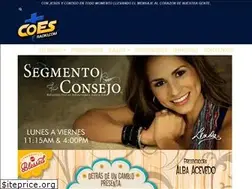 Sites similar to coesradio.com