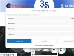 Sites similar to coessegur.com