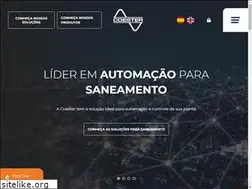 Sites similar to coester.com.br