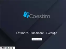 Sites similar to coestim.ro