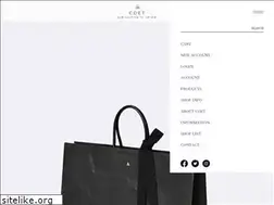 Sites similar to coet.jp