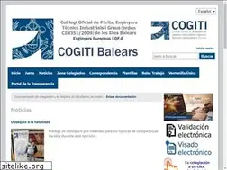 Sites similar to coeti-balears.com