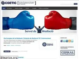 Sites similar to coetic.cat