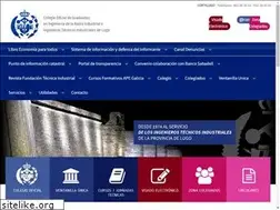 Sites similar to coetilugo.com