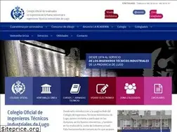 Sites similar to coetilugo.org