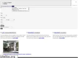 Sites similar to coetzenburgrealestate.co.za