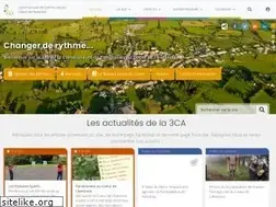 Sites similar to coeur-avesnois.fr