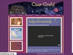 Sites similar to coeur-cristal.com