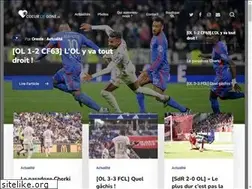 Sites similar to coeur-de-gone.fr
