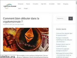 Sites similar to coeur-de-lomagne.com
