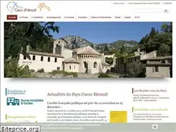 Sites similar to coeur-herault.fr