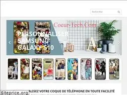 Sites similar to coeur-tech.com