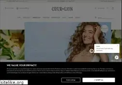Sites similar to coeur.de
