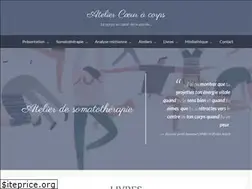 Sites similar to coeuracorps.info
