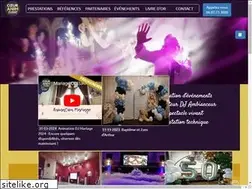Sites similar to coeuranim.fr