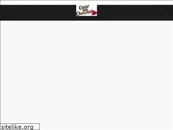 Sites similar to coeurauchocolat.be