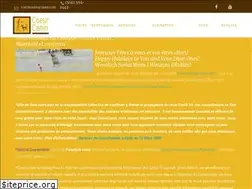 Sites similar to coeurcanin.com