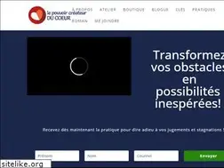 Sites similar to coeurcreateur.com