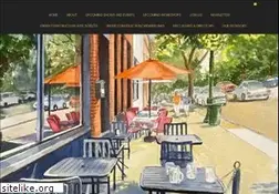 Sites similar to coeurdaleneartassoc.org