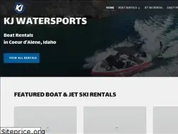 Sites similar to coeurdaleneboatrentals.com
