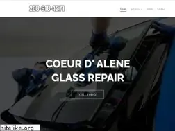 Sites similar to coeurdaleneglass.com