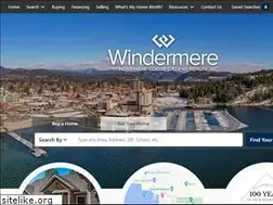 Sites similar to coeurdalenerealestate.com