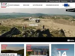 Sites similar to coeurdebretagne.bzh