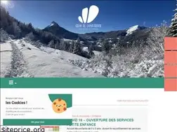 Sites similar to coeurdechartreuse.fr