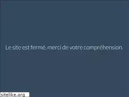 Sites similar to coeurdefer.com