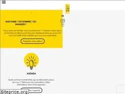 Sites similar to coeurdeflandre.fr