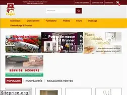 Sites similar to coeurdefoyer.fr