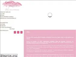 Sites similar to coeurdegazelles.org