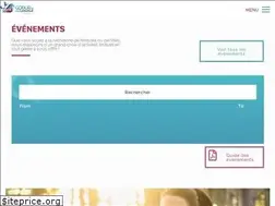 Sites similar to coeurdepetitecamargue.fr