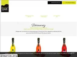 Sites similar to coeurdepom.com