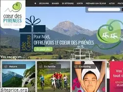 Sites similar to coeurdespyrenees.com
