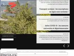 Sites similar to coeurdetarentaise.fr