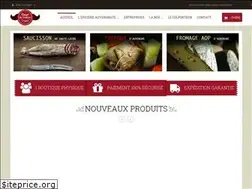 Sites similar to coeurdevolcan.fr