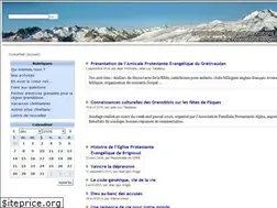 Sites similar to coeurnet.org