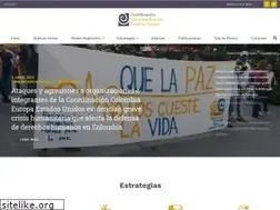 Sites similar to coeuropa.org.co