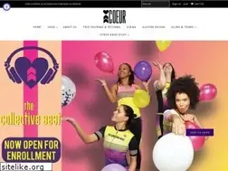 Sites similar to coeursports.com