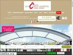 Sites similar to coeursvendeens.com