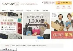 Sites similar to coeurverre.co.jp