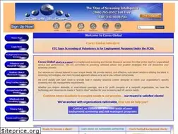 Sites similar to coeusglobal.com